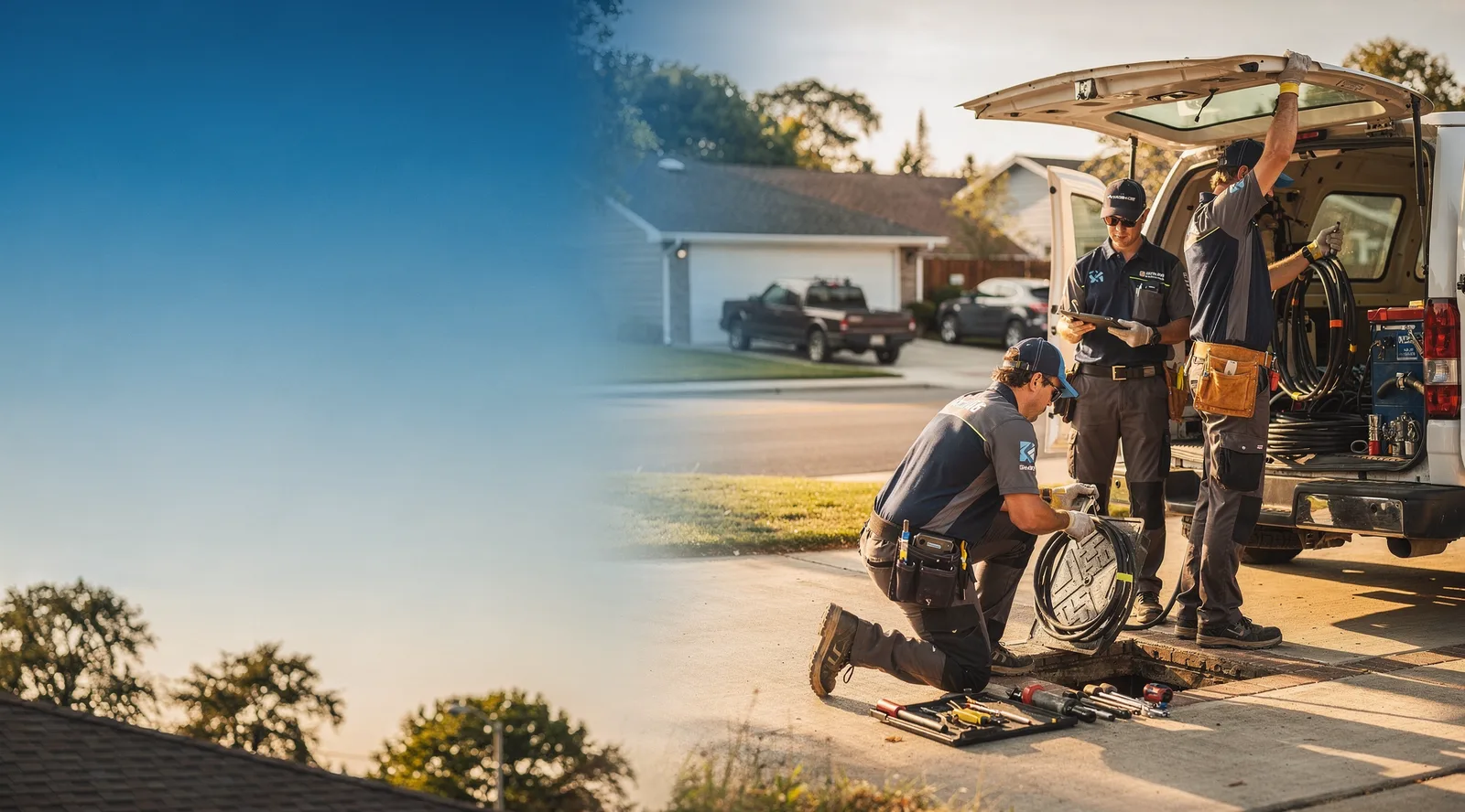 Water Softener Installation in North Fort Myers, FL near me